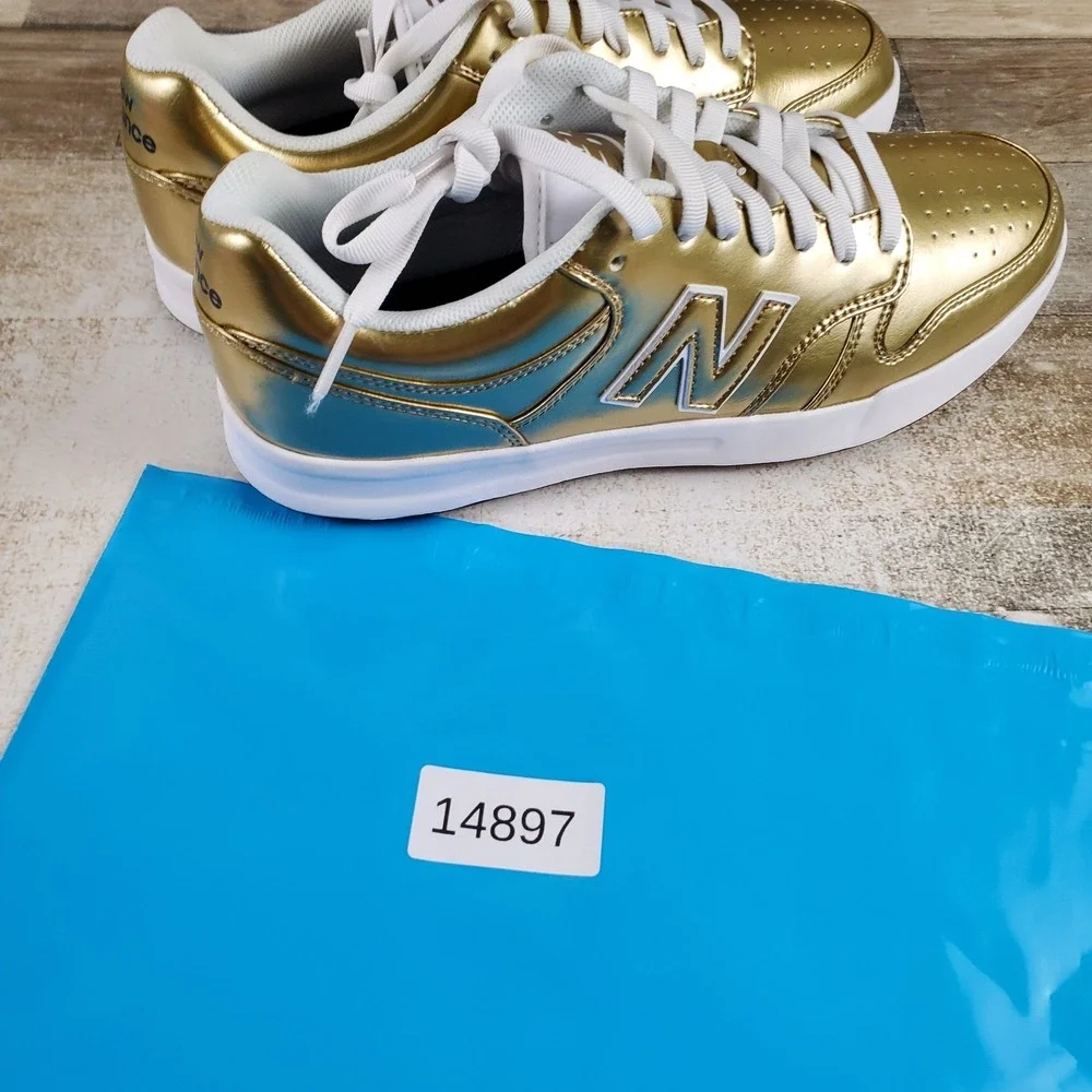 New Balance new without